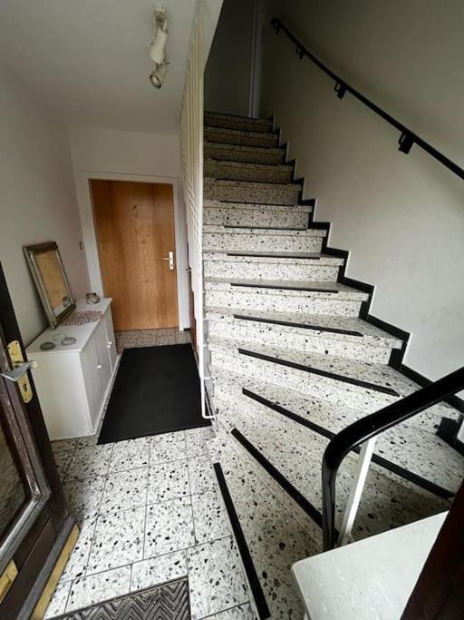 Schöne Wohnung an der Nordsee in Mildstedt