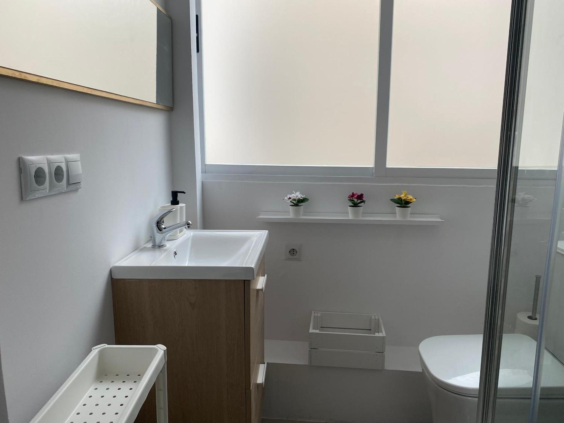 PRECIOSO Y ACOGEDOR APARTAMENTO EN PLENO CENTRO DE GRANADA