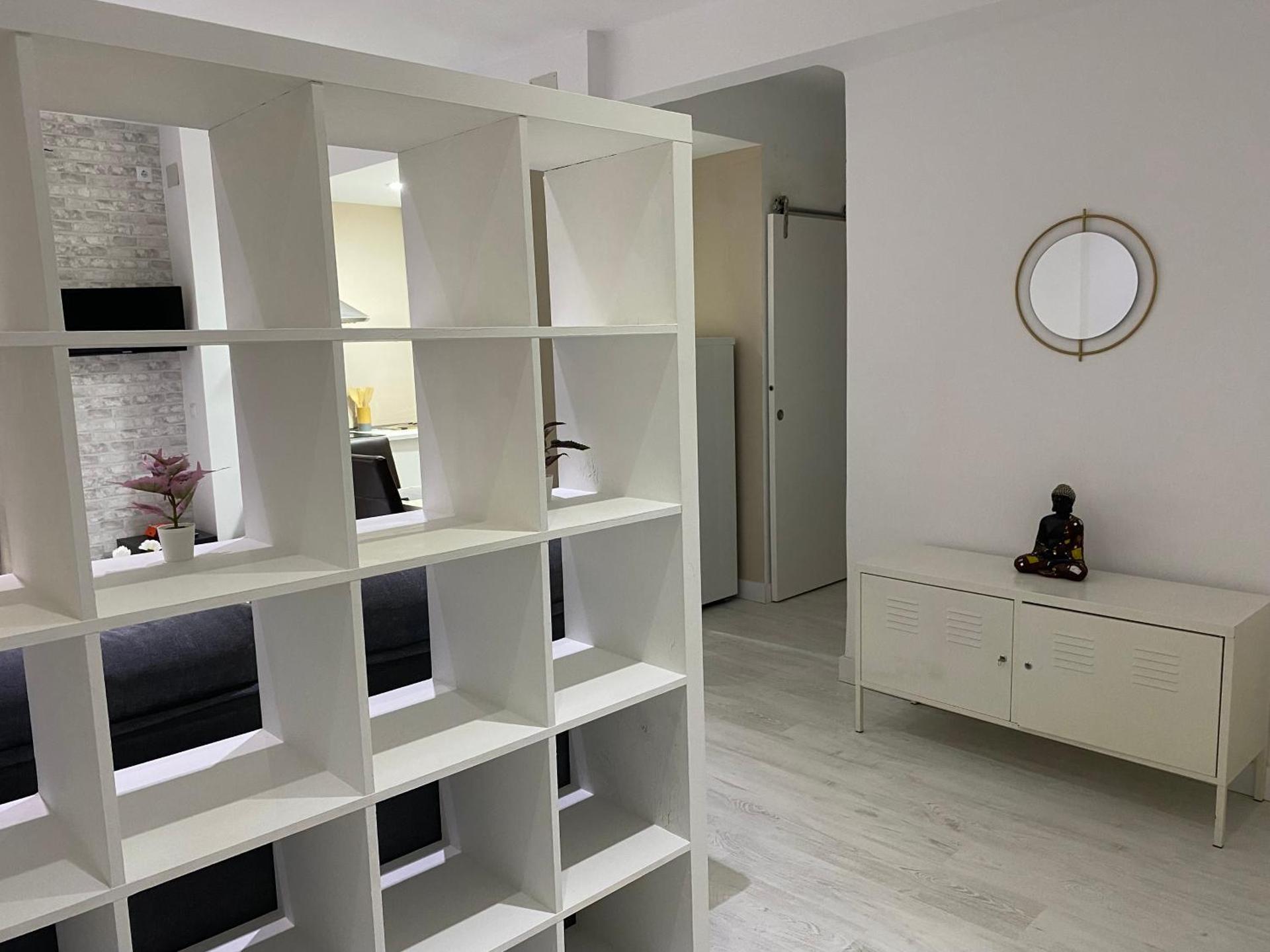 PRECIOSO Y ACOGEDOR APARTAMENTO EN PLENO CENTRO DE GRANADA