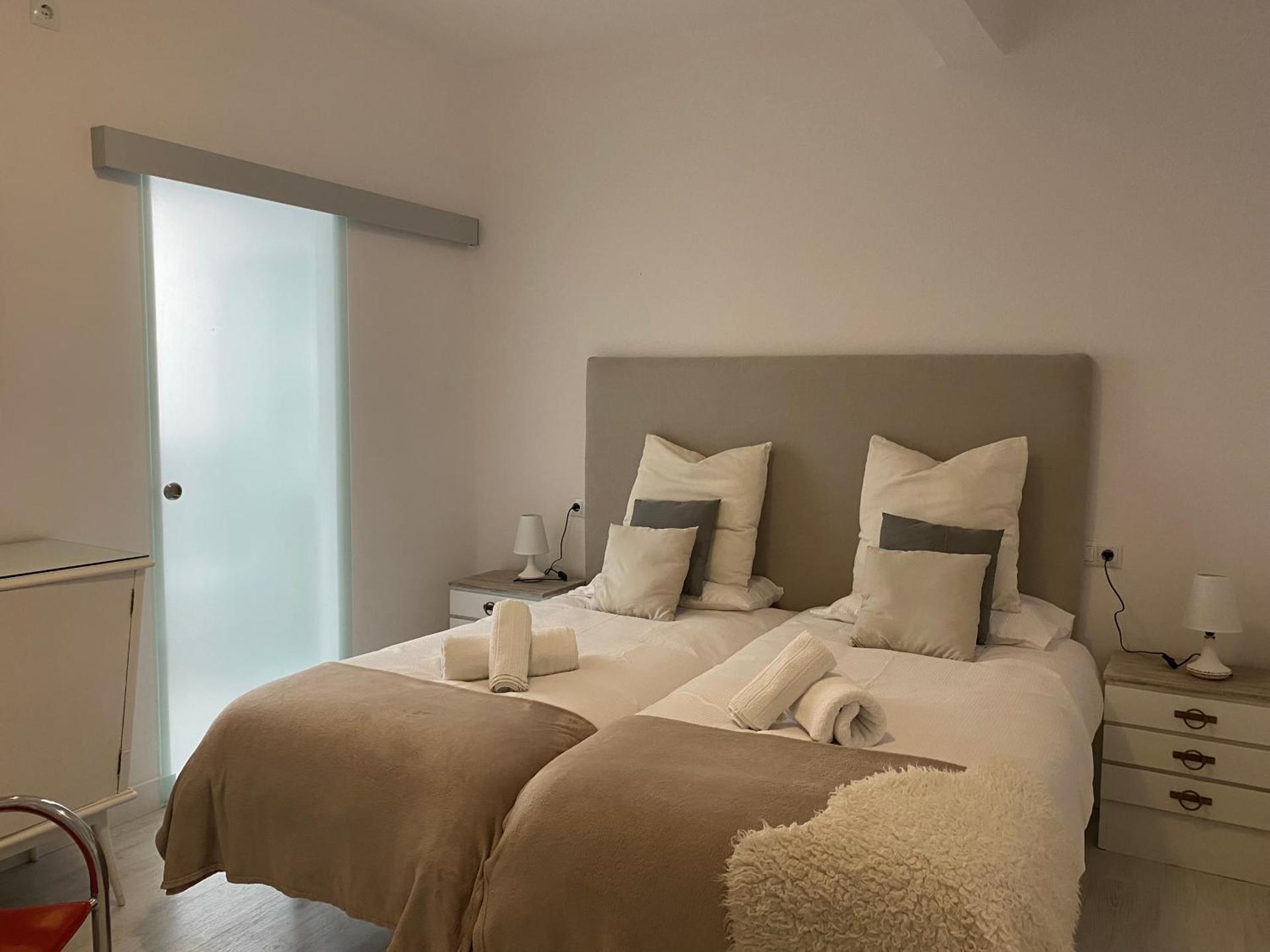 PRECIOSO Y ACOGEDOR APARTAMENTO EN PLENO CENTRO DE GRANADA