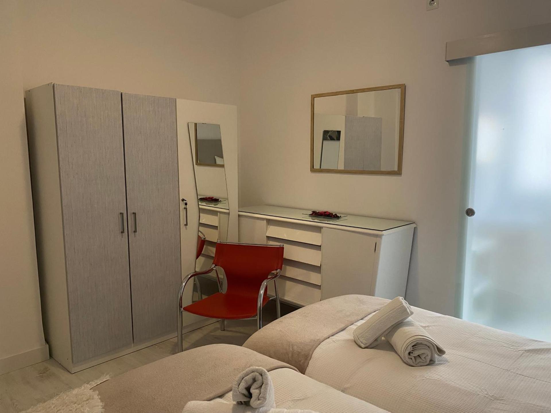 PRECIOSO Y ACOGEDOR APARTAMENTO EN PLENO CENTRO DE GRANADA