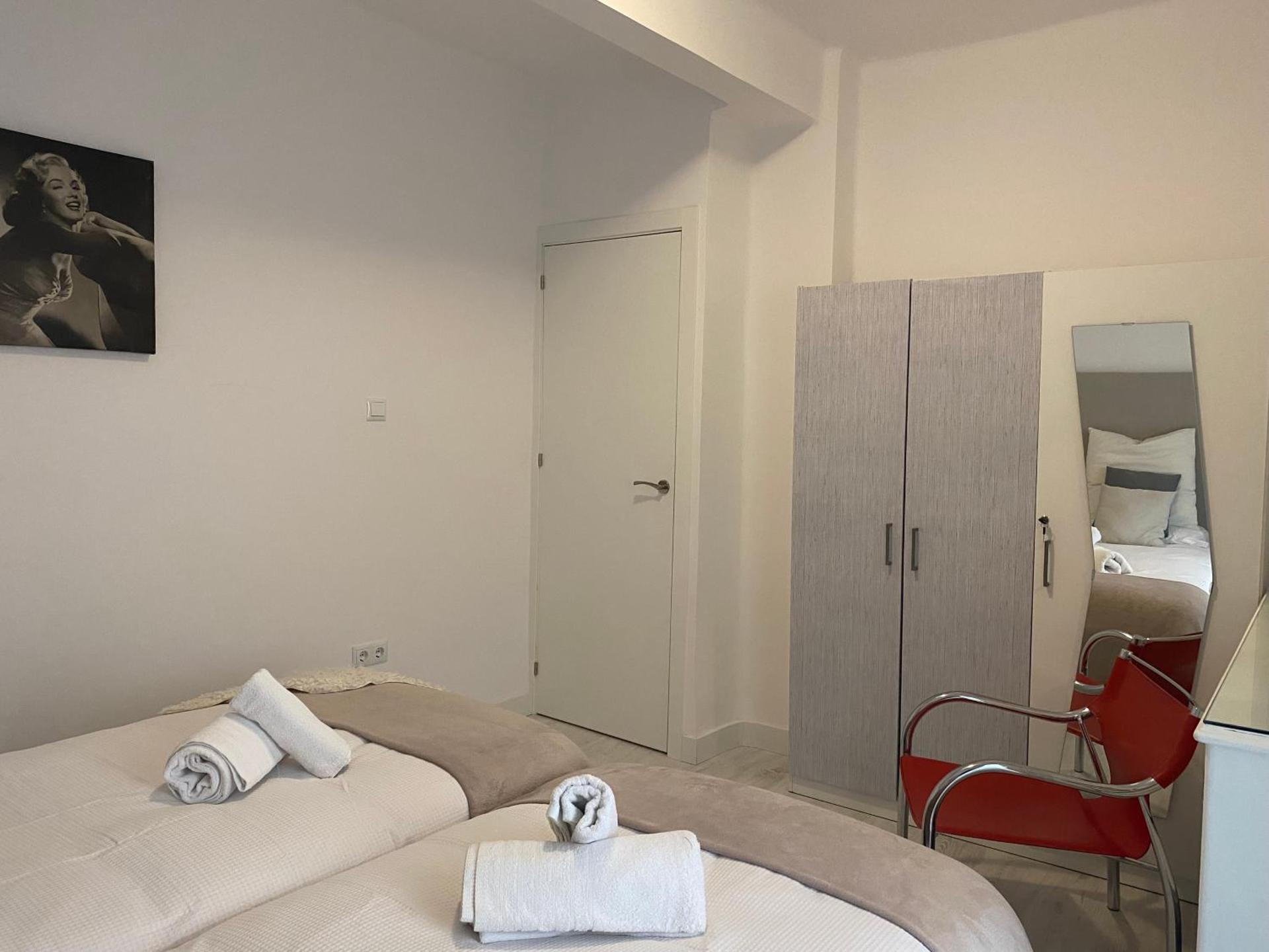 PRECIOSO Y ACOGEDOR APARTAMENTO EN PLENO CENTRO DE GRANADA