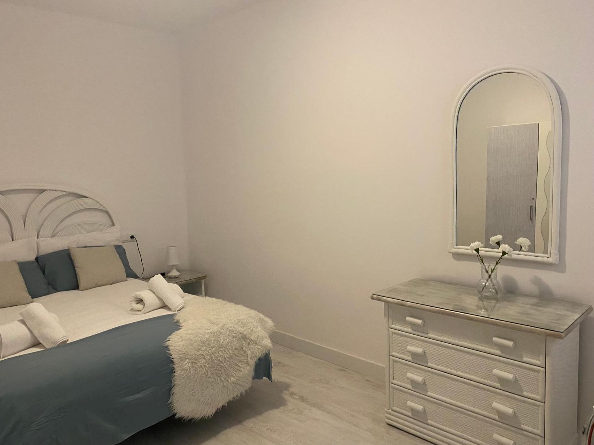 PRECIOSO Y ACOGEDOR APARTAMENTO EN PLENO CENTRO DE GRANADA