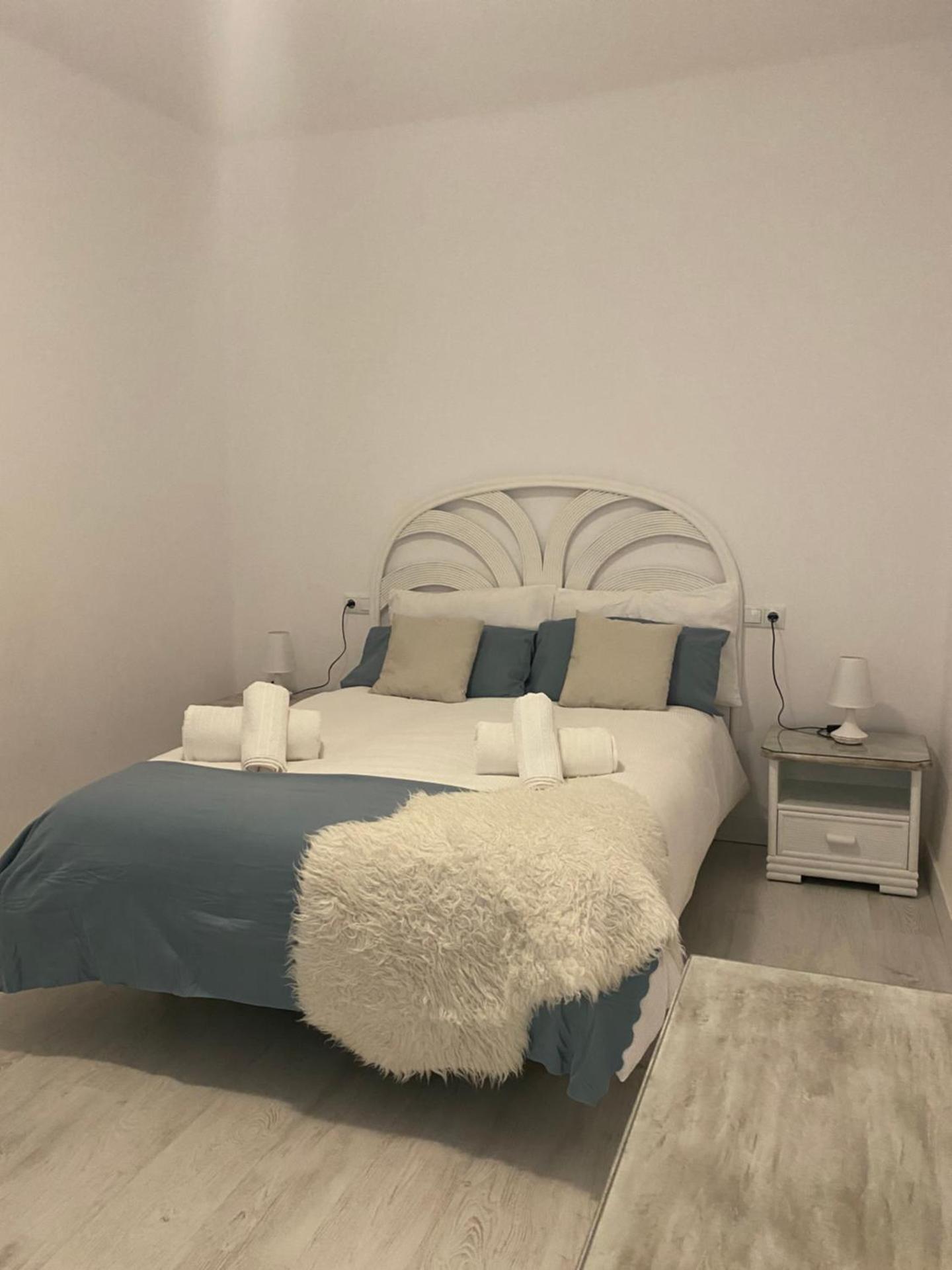 PRECIOSO Y ACOGEDOR APARTAMENTO EN PLENO CENTRO DE GRANADA