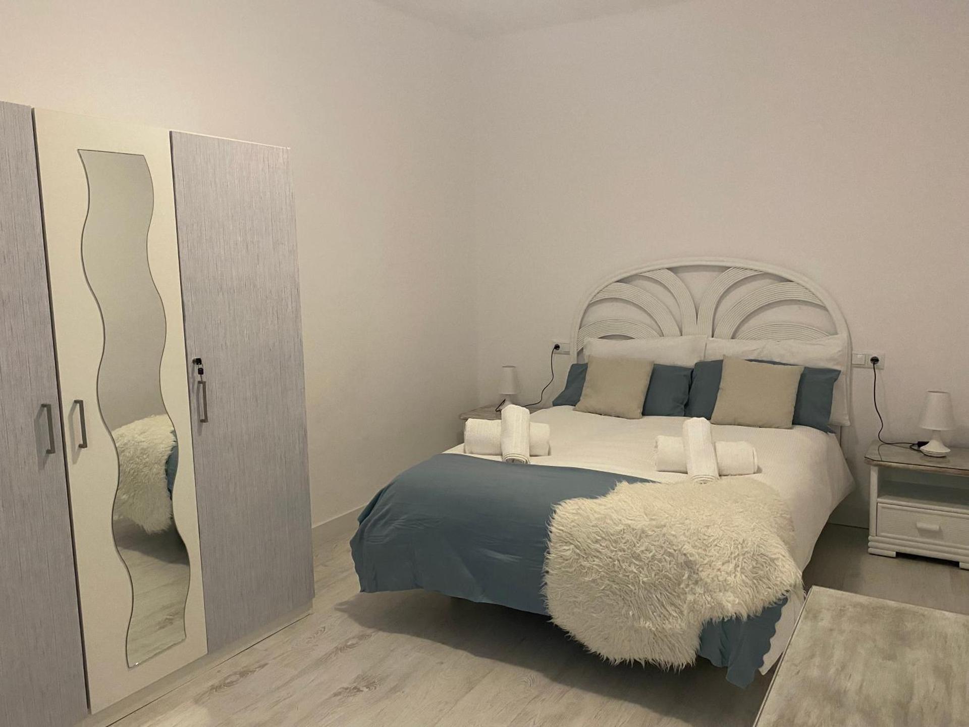 PRECIOSO Y ACOGEDOR APARTAMENTO EN PLENO CENTRO DE GRANADA