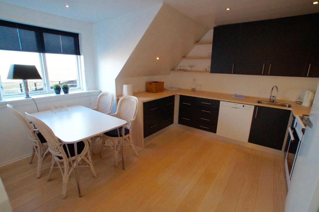 Skagen Villa & Apartments