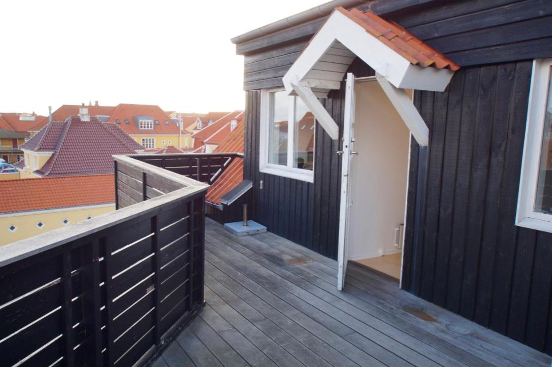 Skagen Villa & Apartments