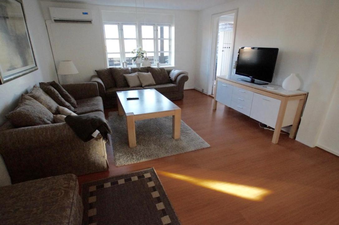 Skagen Villa & Apartments