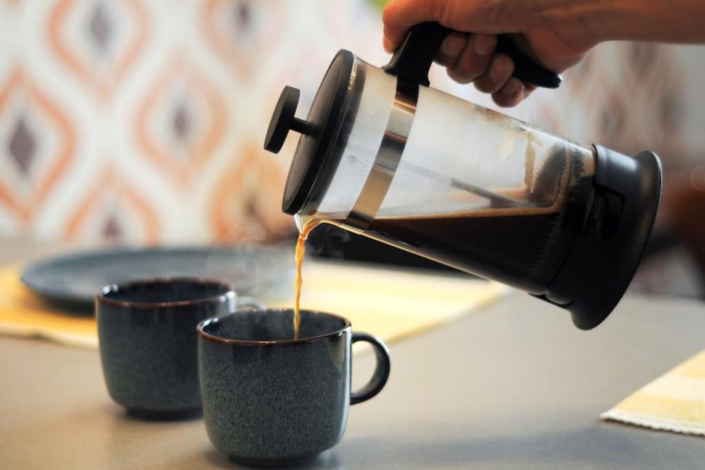 LOFT LE RÉTRO du Centre-Ville