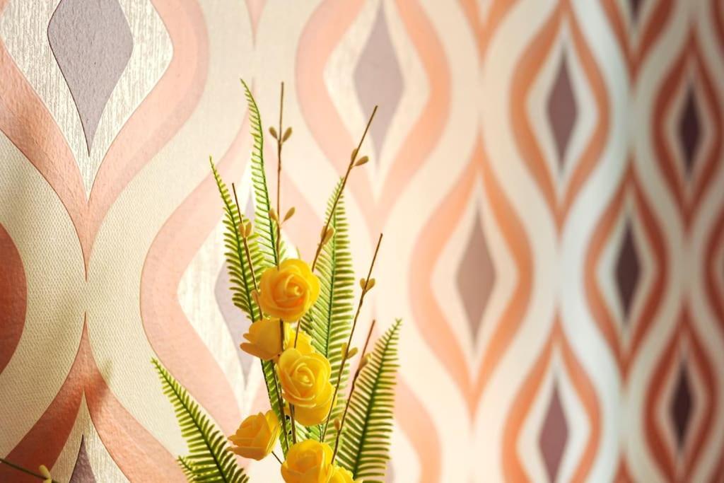 LOFT LE RÉTRO du Centre-Ville