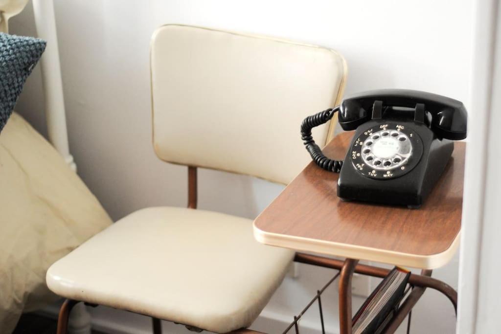 LOFT LE RÉTRO du Centre-Ville