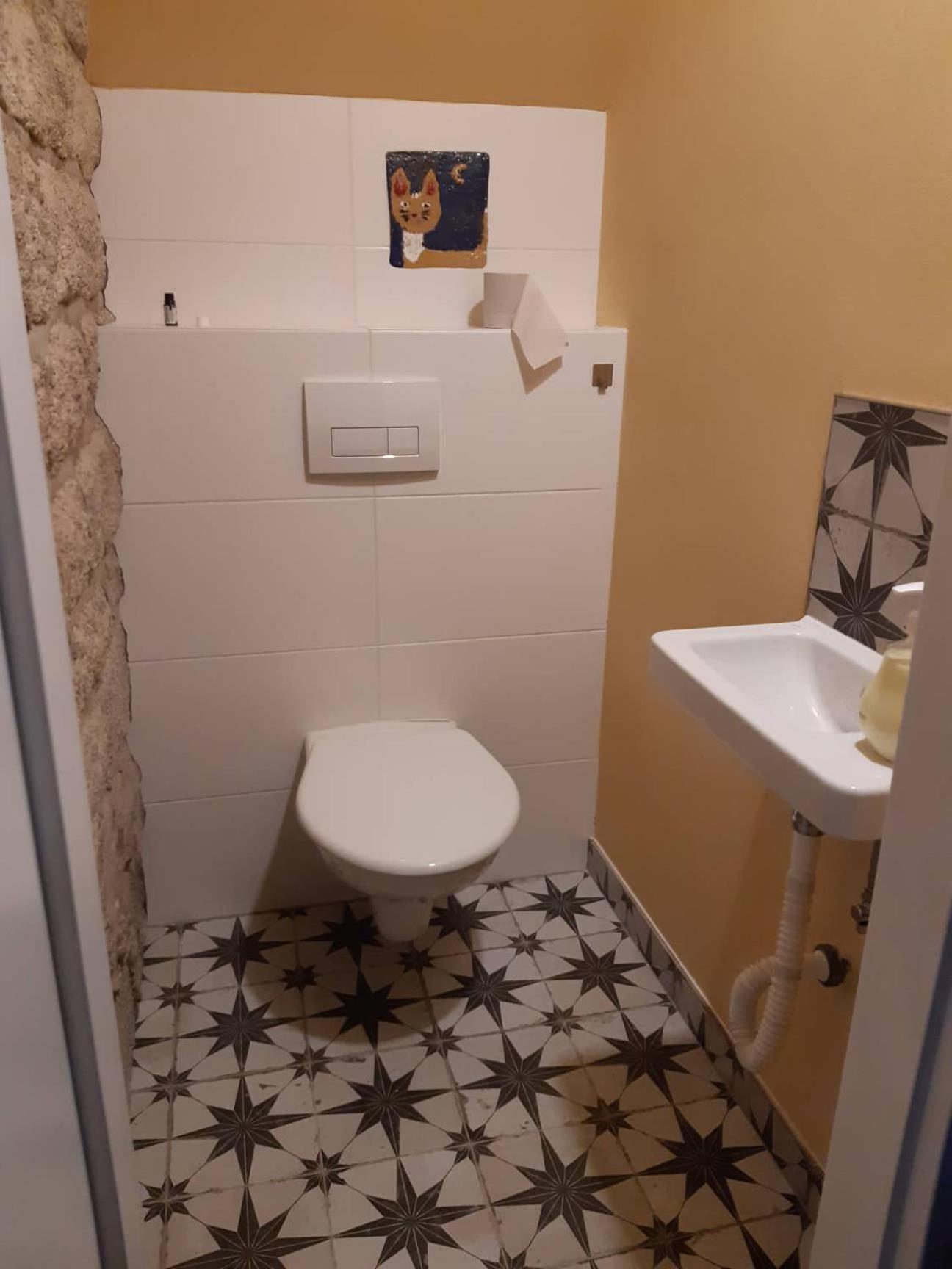 Odal Hawaii celý dům pro 12 osob