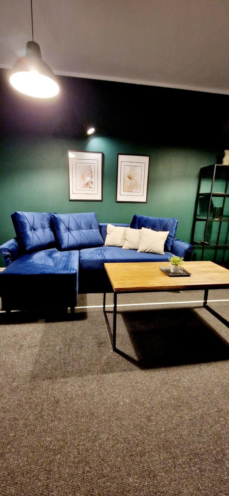 Apartamenty Daniłowskiego