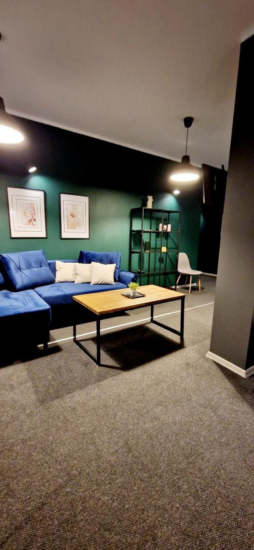 Apartamenty Daniłowskiego