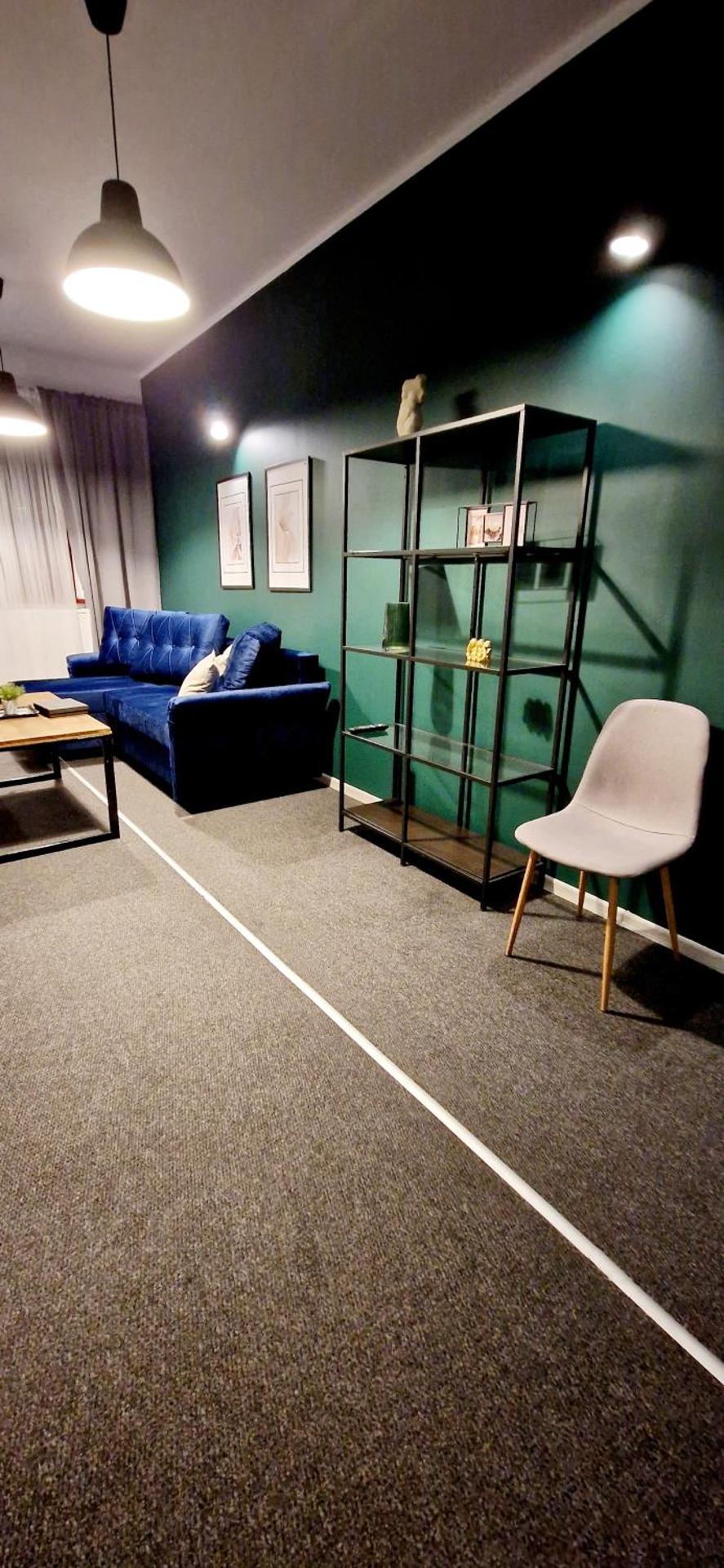 Apartamenty Daniłowskiego