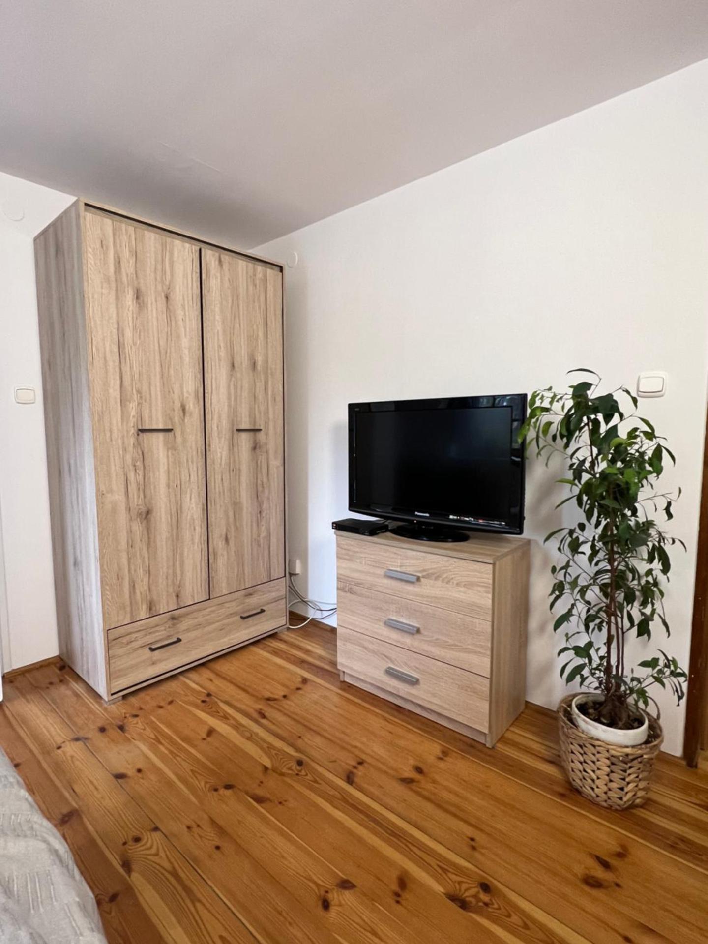 Double Room with Lake View