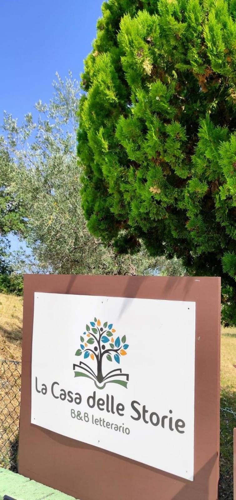 La Casa delle Storie