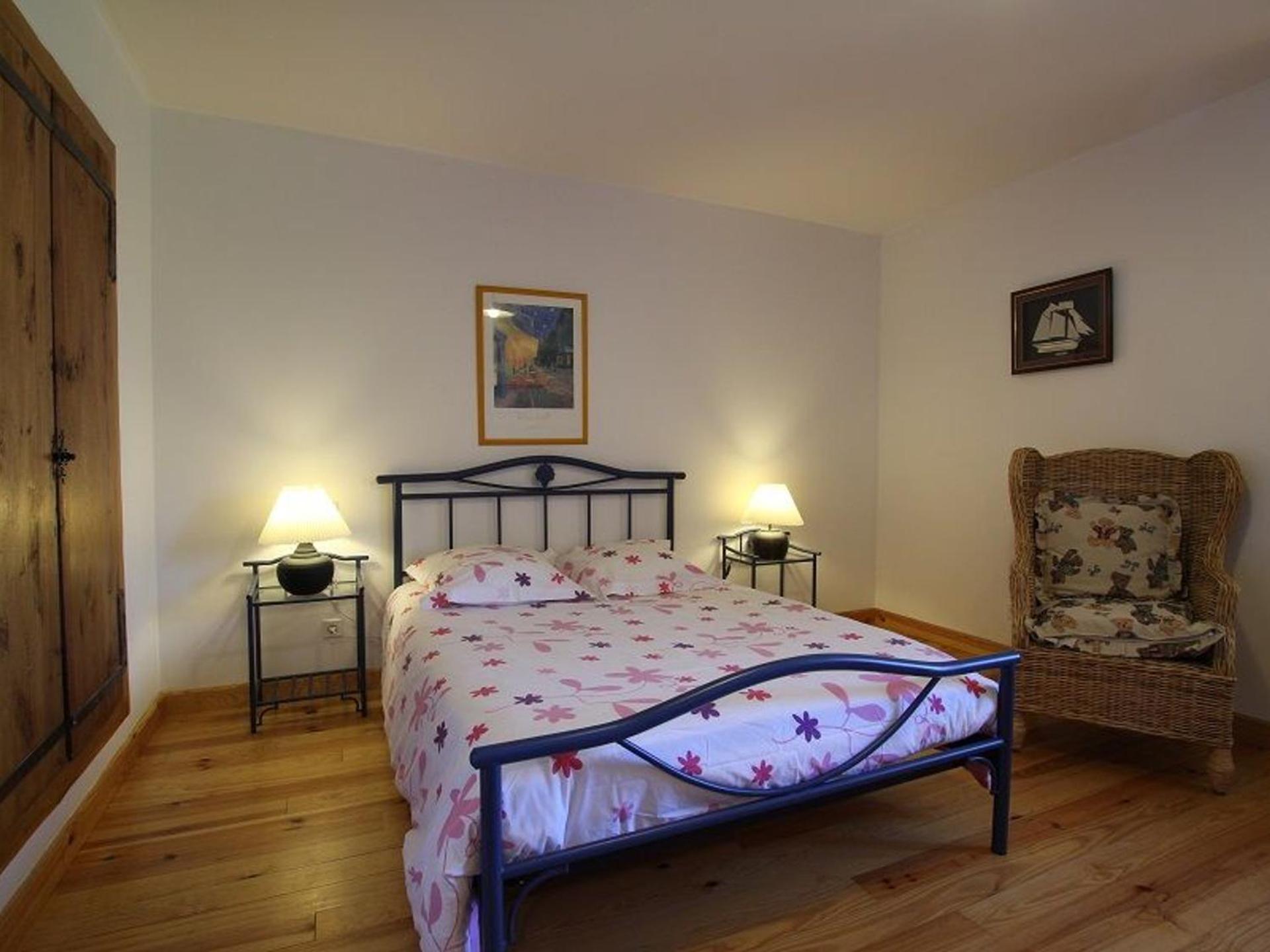 Ferme restaurée avec jardin clos et terrasse, proche Puy en Velay - FR-1-582-271