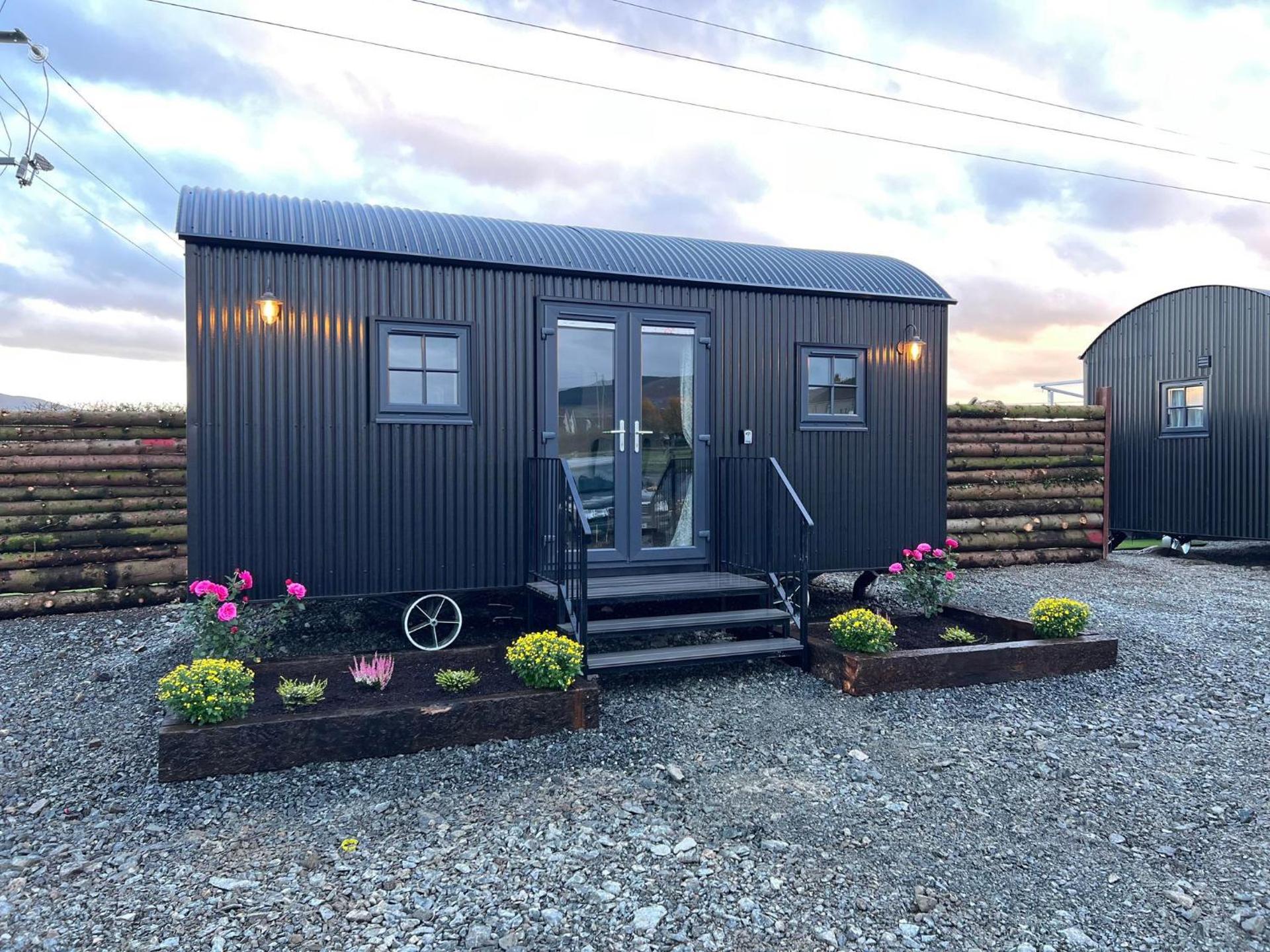 Slieve Gullion Getaways