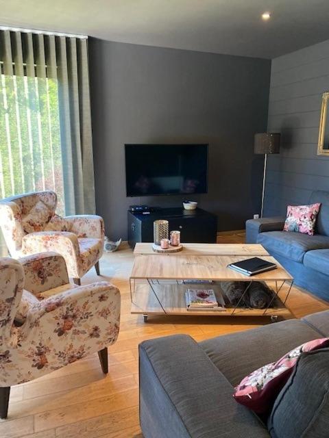 "Chez Mima" - à deux pas de Durbuy!