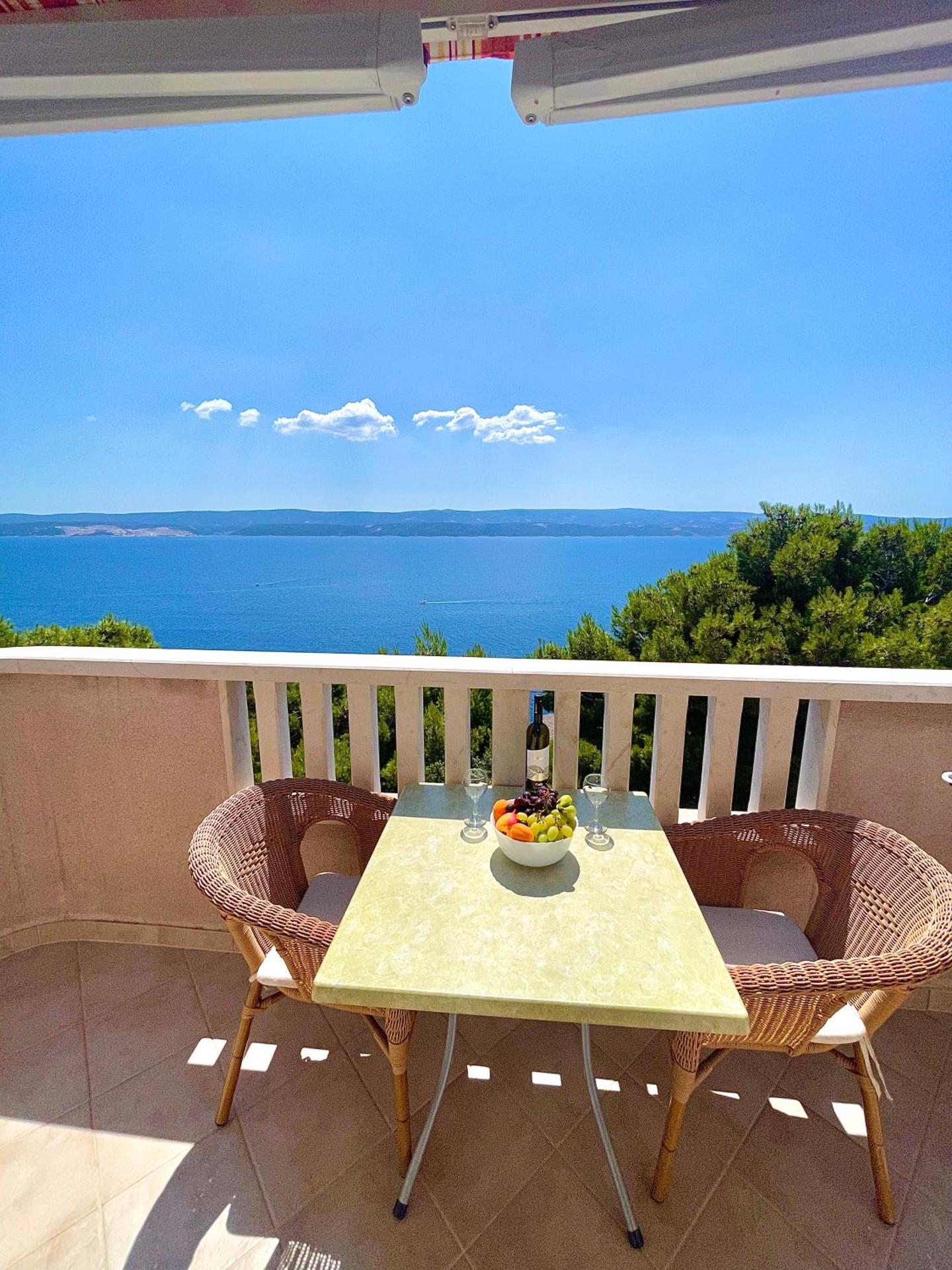 View (from property/room)