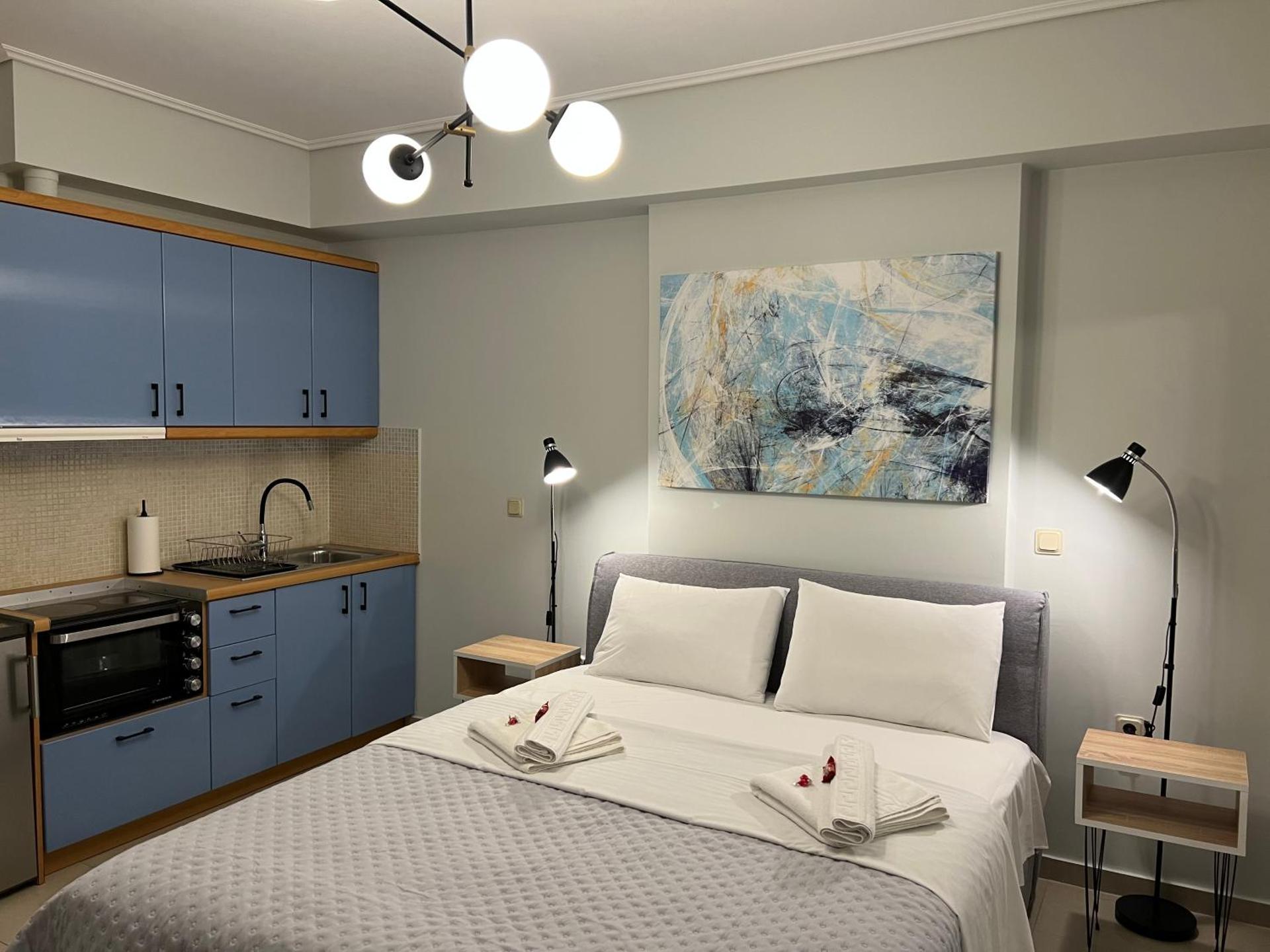 City House Comfort 2