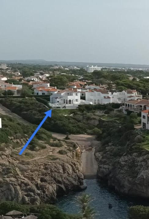 Chalet en Calan Forcat