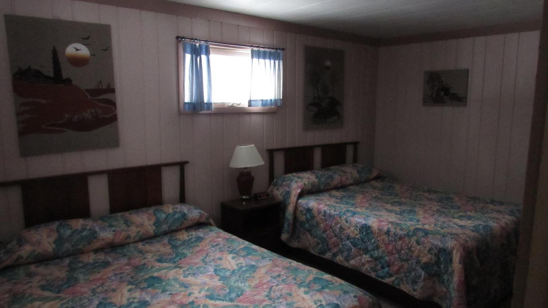 Woodland Motor Lodge