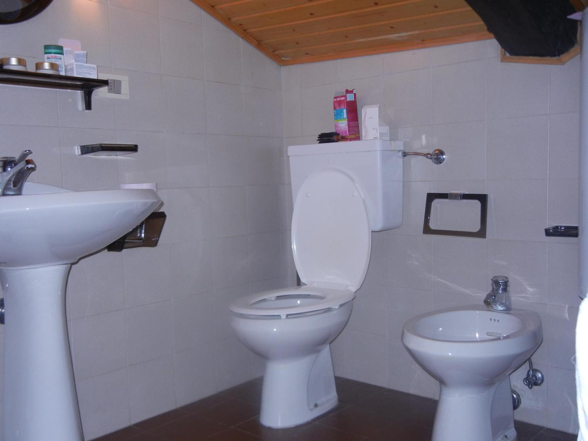 Mansarda 2 del Capitel