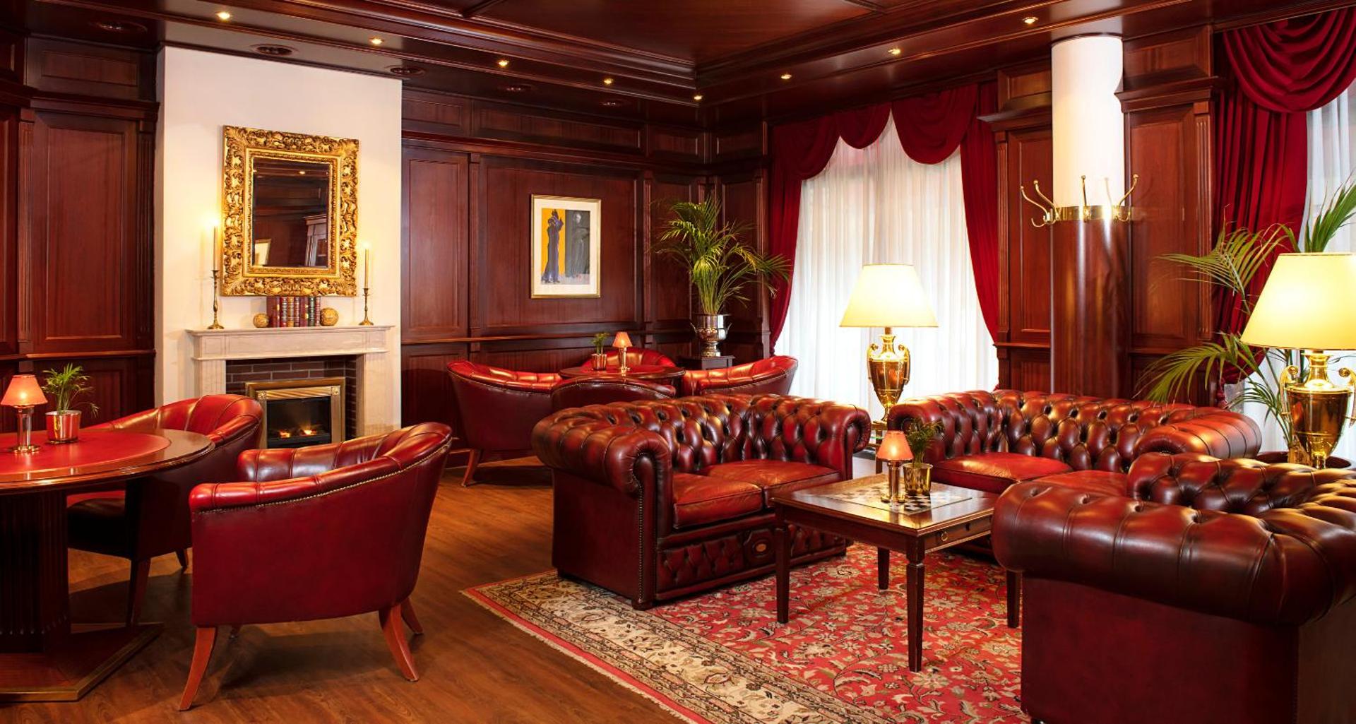 Banquet/Function facilities