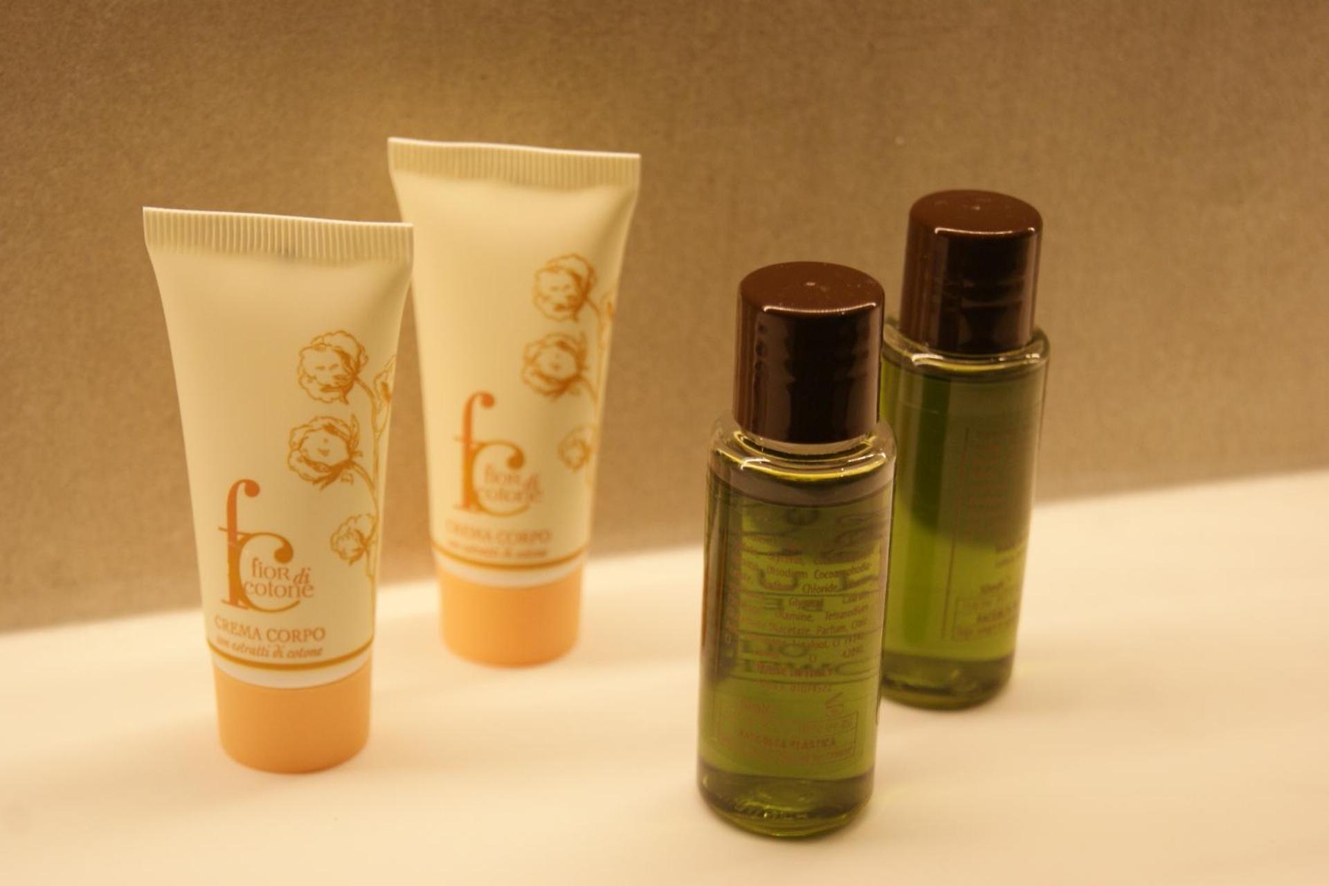 Spa and wellness centre/facilities