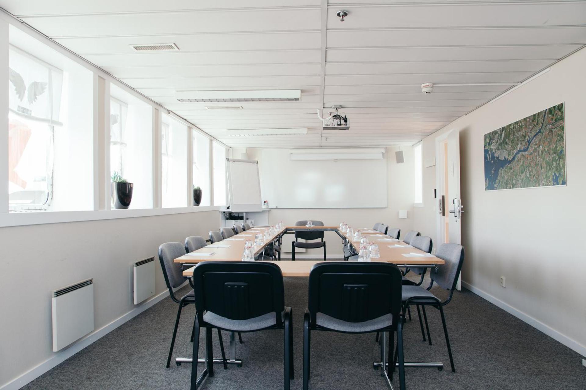 Meeting/conference room