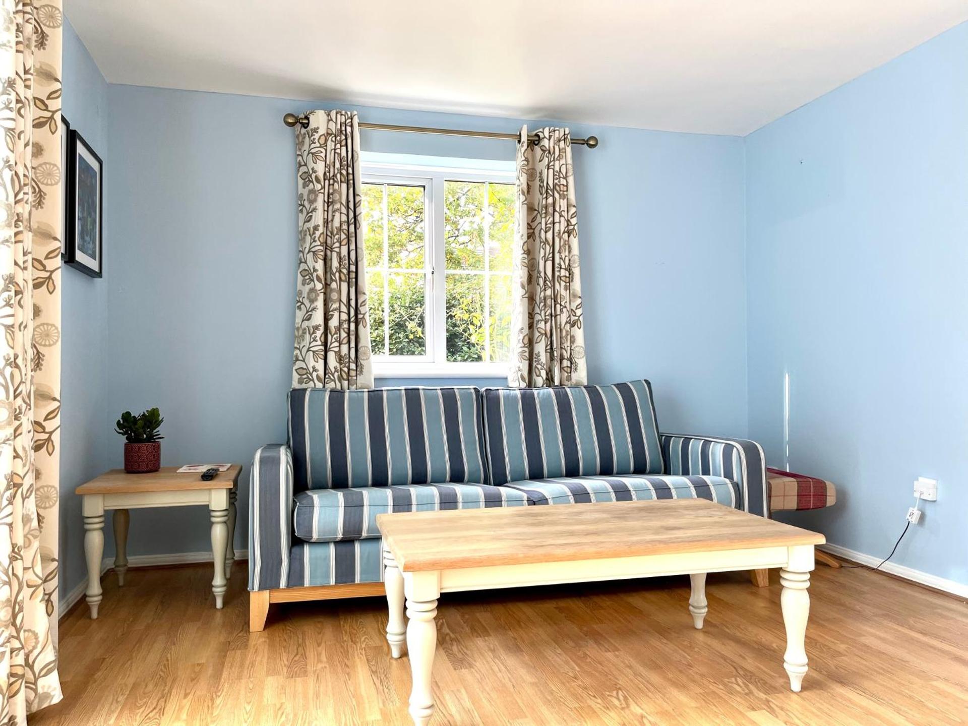 Comfortable 3 bedroomed house in Bicester