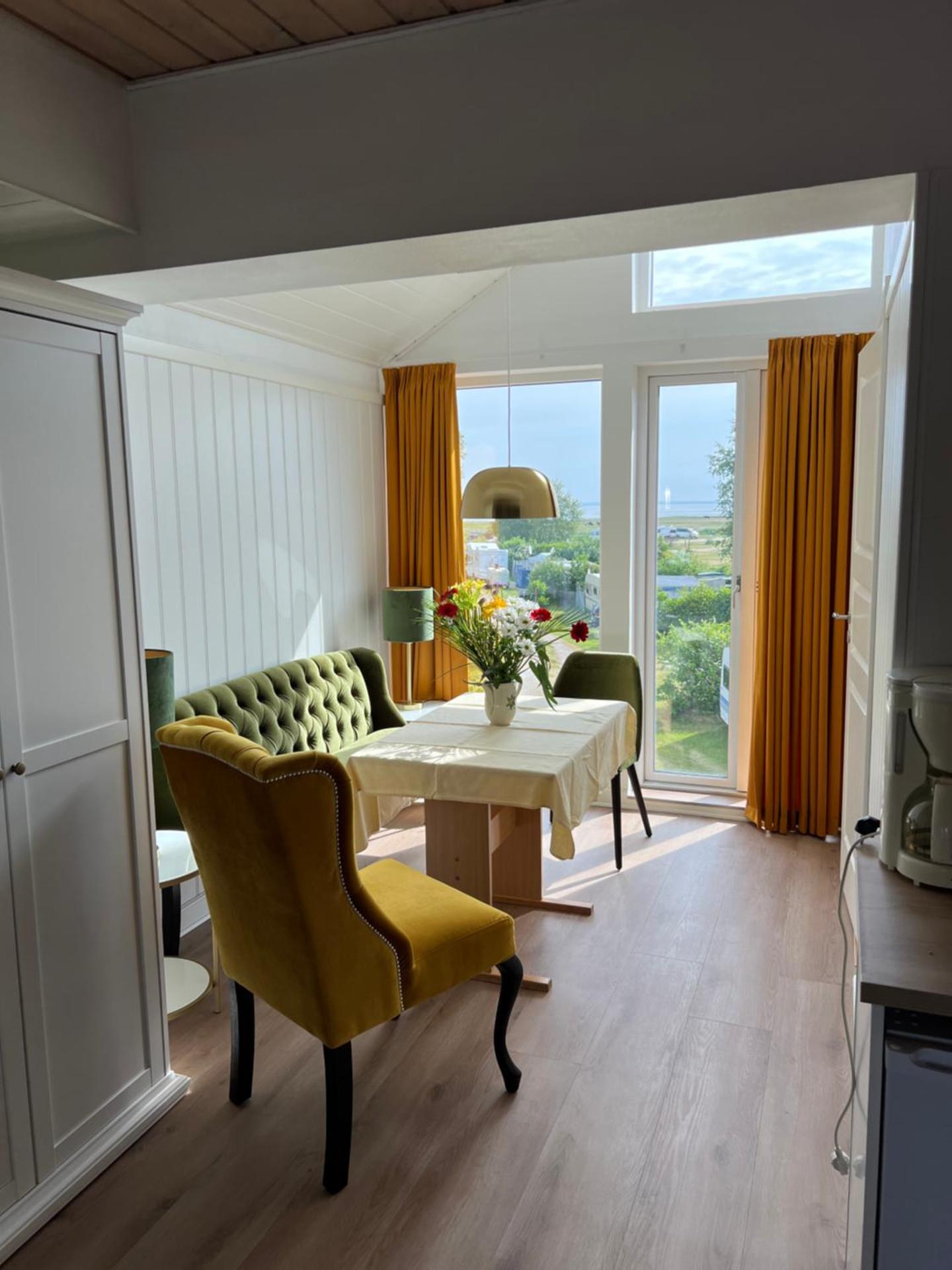 Hotel Kommandørgården