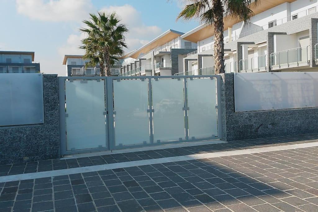 Le Dune 64 Ginestra Silvi Marina