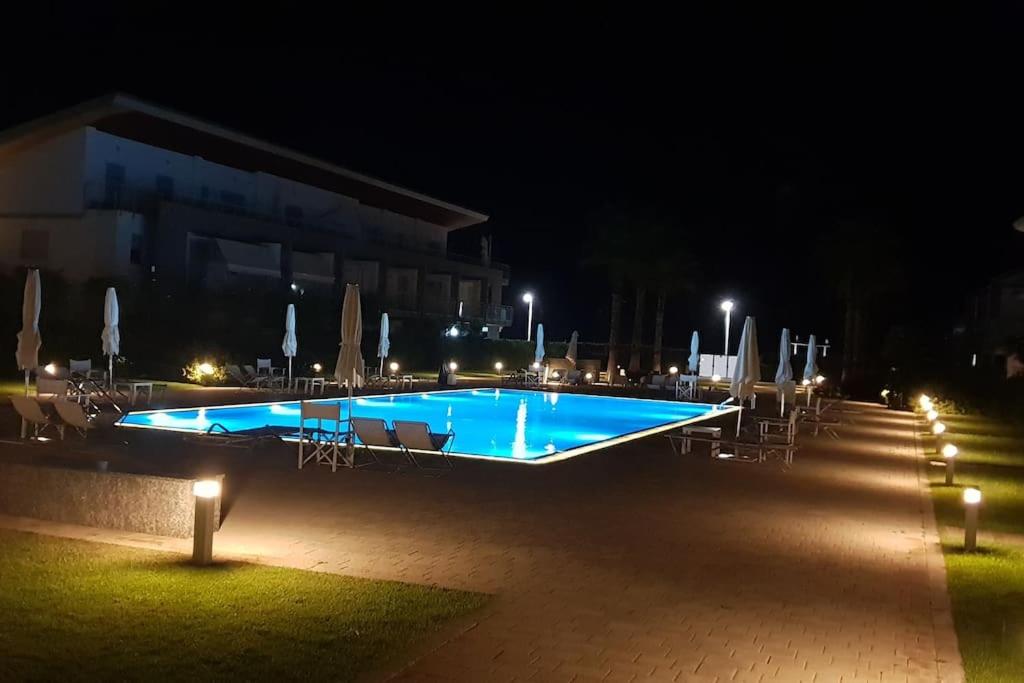 Le Dune 64 Ginestra Silvi Marina