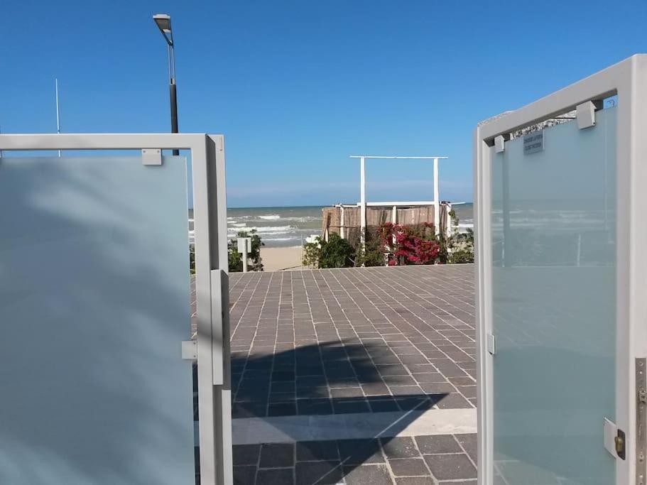 Le Dune 64 Ginestra Silvi Marina