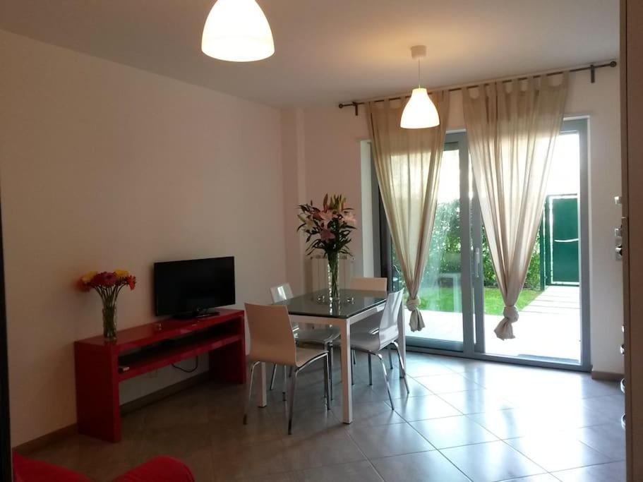 Le Dune 64 Ginestra Silvi Marina