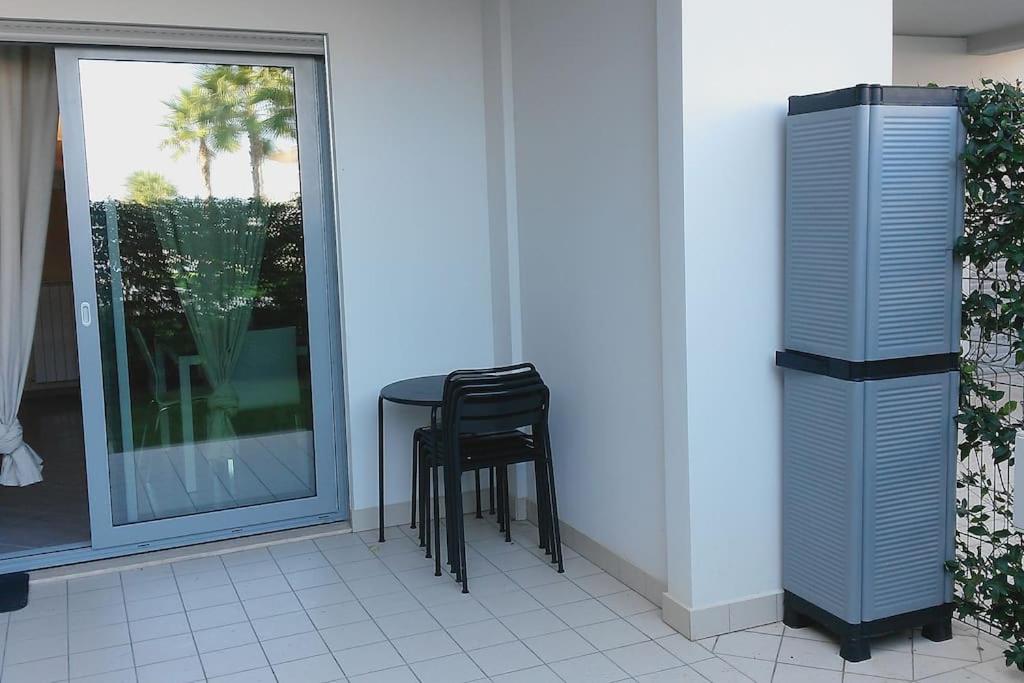 Le Dune 64 Ginestra Silvi Marina