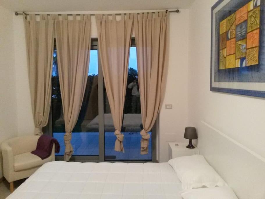 Le Dune 64 Ginestra Silvi Marina