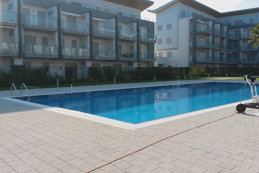 Le Dune 64 Ginestra Silvi Marina