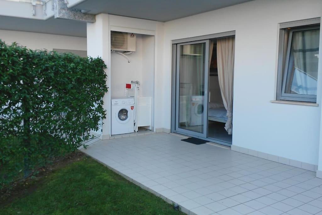 Le Dune 64 Ginestra Silvi Marina