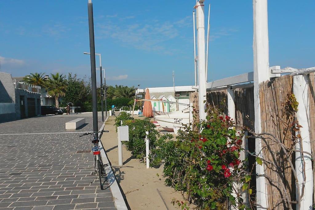 Le Dune 64 Ginestra Silvi Marina