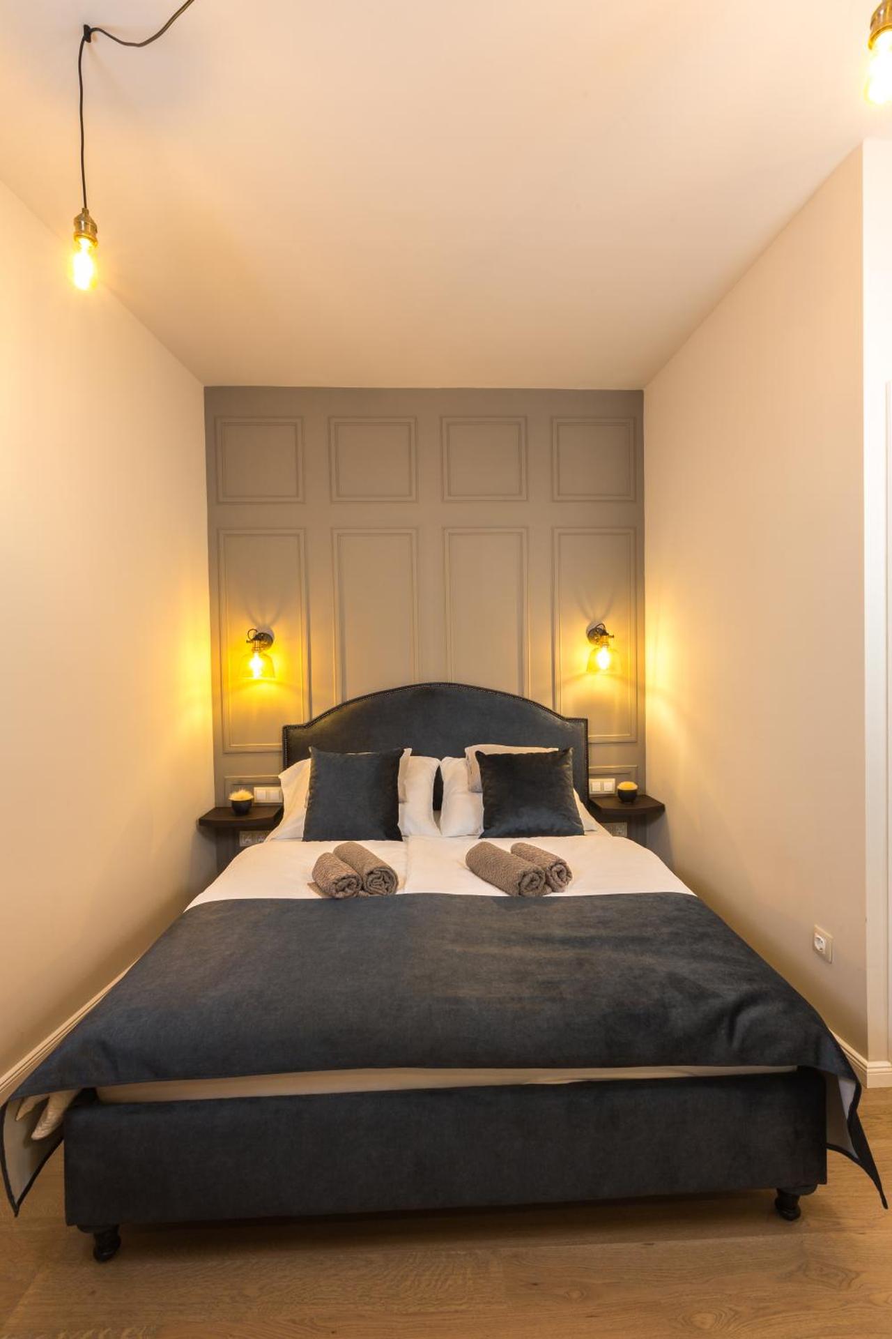 Apáca 30 Apartman **** Győr