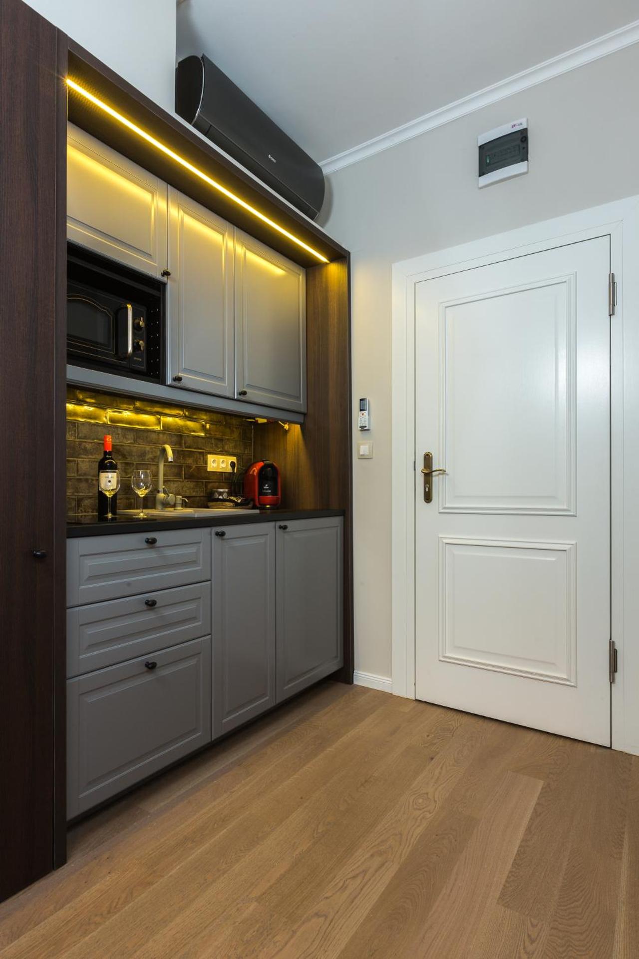 Apáca 30 Apartman **** Győr