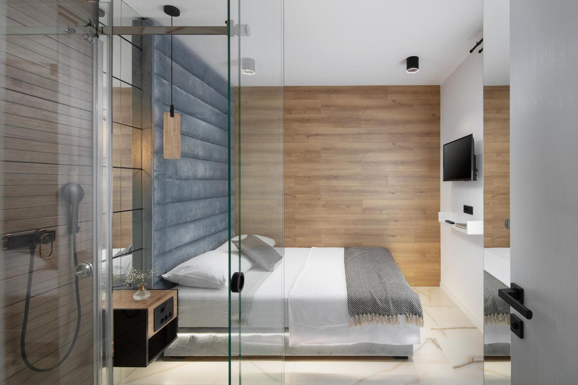 Villa SPA DECK 1, DECK 2, DECK 3