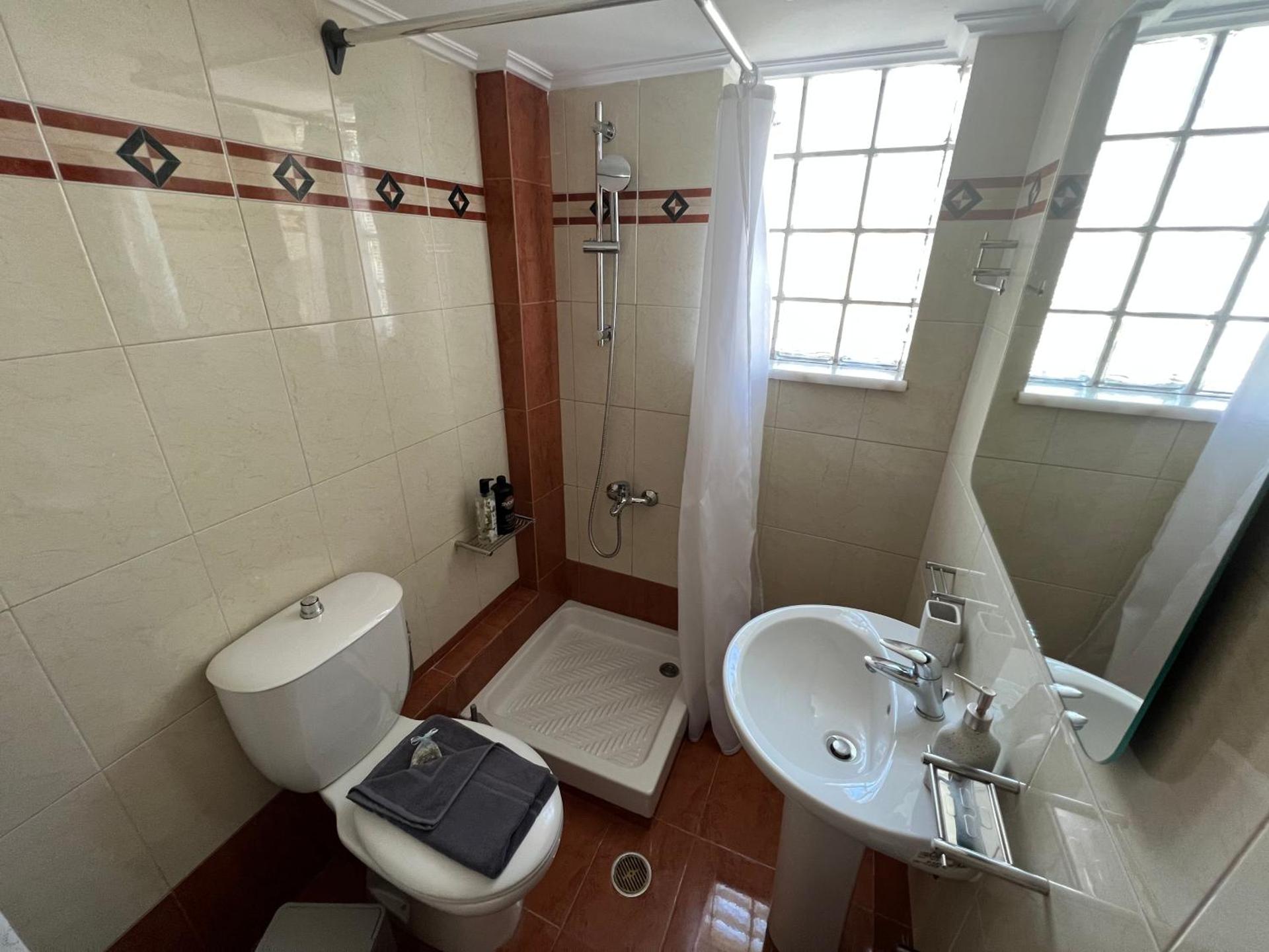 City House Comfort 2