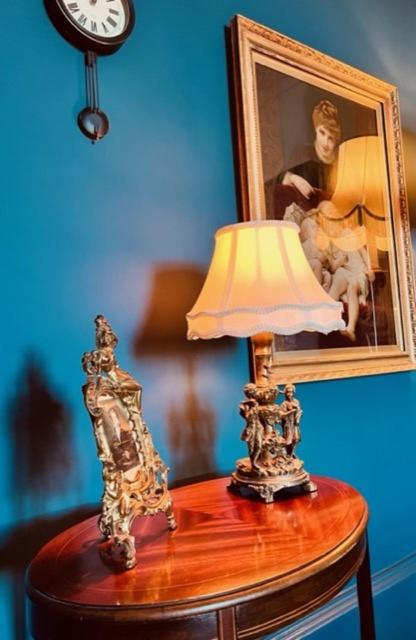 Mollys Boutique Hotel