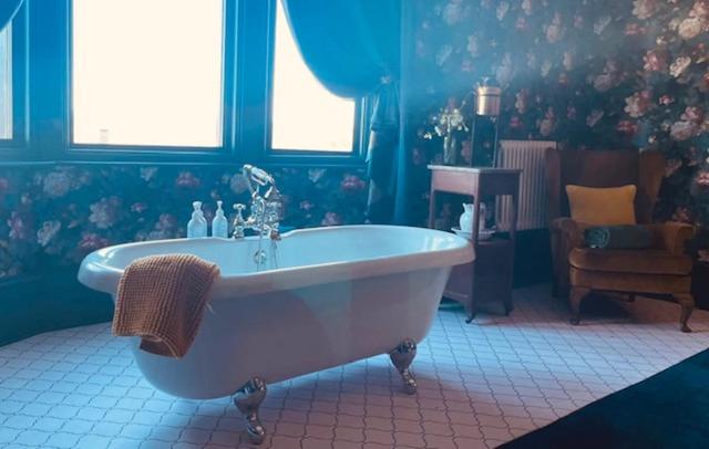 Mollys Boutique Hotel