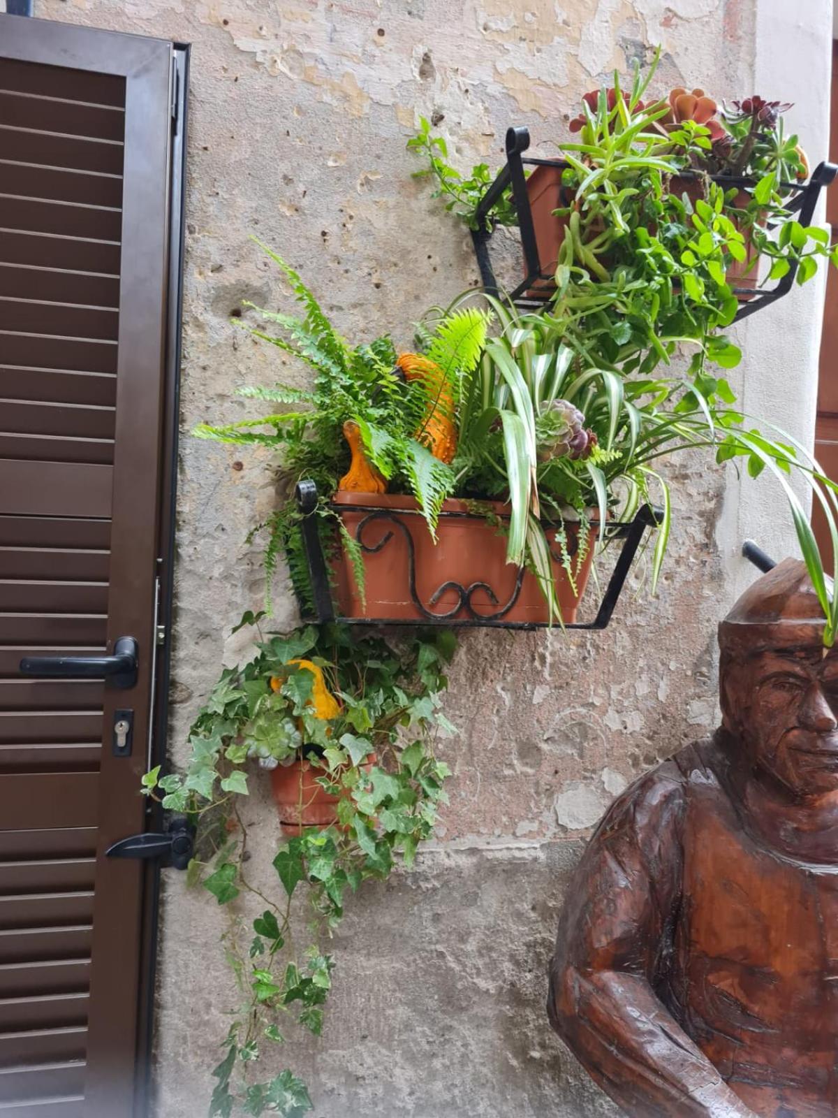 Rifugio dei Saraceni